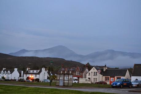 Folklore and fantasies on the Isle of Skye