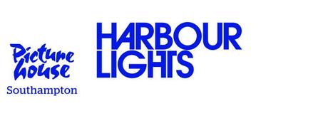 Harbour Lights Blue Logo CMYK