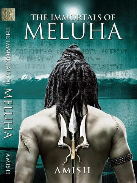 The Immortals of Meluha by Amish Tripathi: Book Review