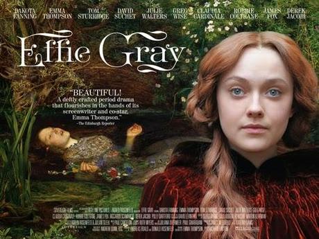 Review: Effie Gray