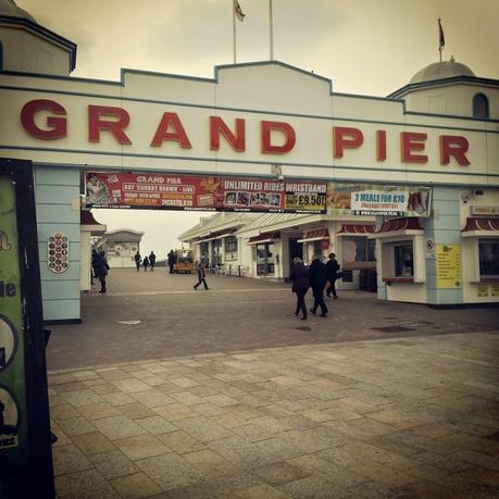 Blogtober 2014 Day 10 Blogtober 2014 Day 10