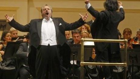Concert Review: Boom, Crash, Opera