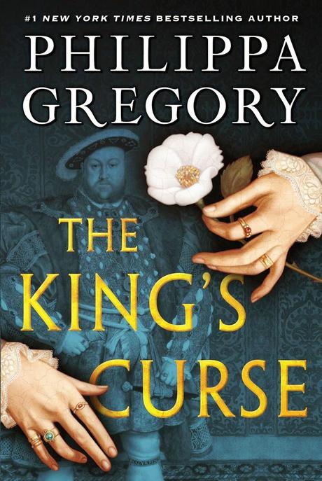 Review:  The King's Curse by Philippa Gregory