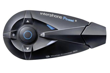 Interphone Fbeat image Interphone Fbeat