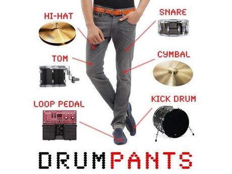 drumpants-kit