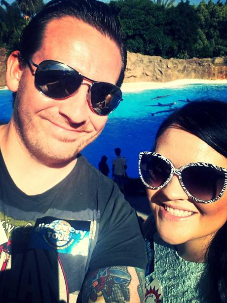 Loro Parque, Tenerife Loro Parque, Tenerife