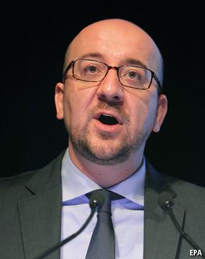 Belgium’s new government: Separatism revised