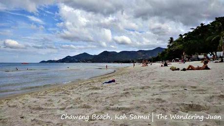 Endless Summer: Ko Samui's Beaches