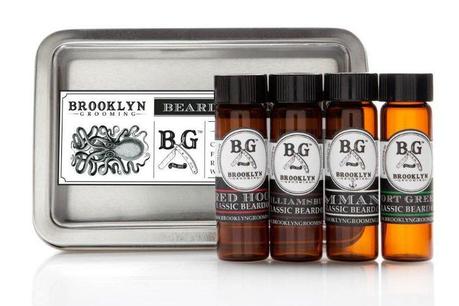 Brooklyn Grooming image Brooklyn Grooming