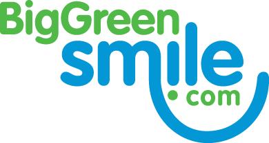 Review:Big Green Smile