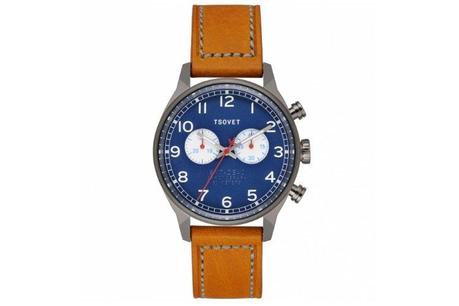 Tsovet SVT DE40 image Tsovet SVT DE40