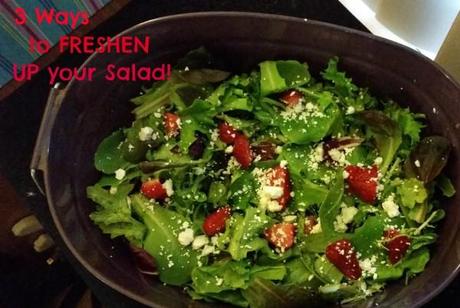 Salad-Creations