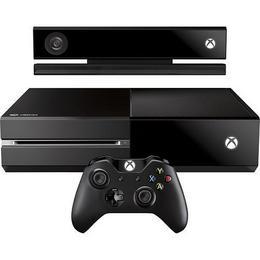 Pre Order XBox One Games, Holiday Gift Ideas for Dad, Mom, Kids, and Grandkids from Microsoft Microsoft - Xbox One Black 500 GB Console (Xbox One)