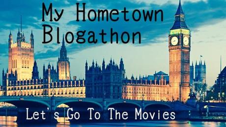 Announcement: My Hometown Blogathon Announcement: My Hometown Blogathon