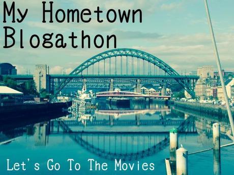 Announcement: My Hometown Blogathon Announcement: My Hometown Blogathon
