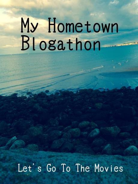 Announcement: My Hometown Blogathon Announcement: My Hometown Blogathon
