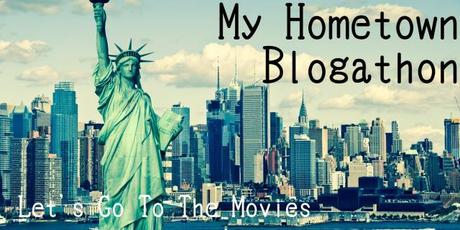 Announcement: My Hometown Blogathon Announcement: My Hometown Blogathon