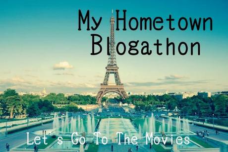 Announcement: My Hometown Blogathon Announcement: My Hometown Blogathon