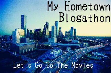 Announcement: My Hometown Blogathon Announcement: My Hometown Blogathon