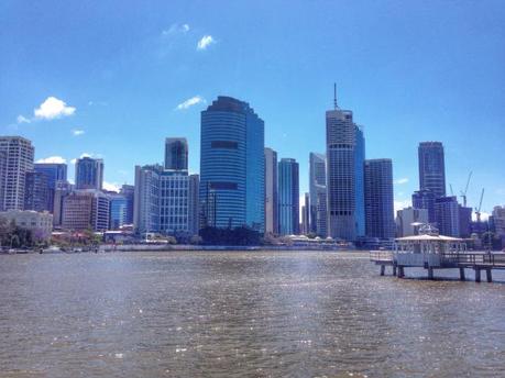 Brisbane City 