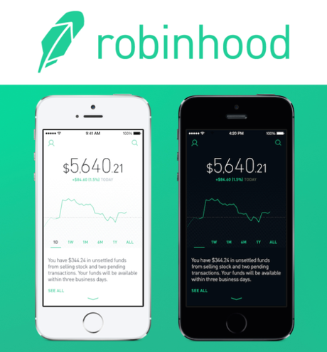 robinhood-app