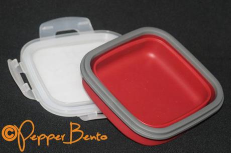 Good 2 Go Expandable Lunch, Snack & Food Bento Boxes Review! Good 2 Go Expandable Lunch, Snack & Food Boxes Square 800ml