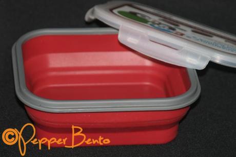 Good 2 Go Expandable Lunch, Snack & Food Bento Boxes Review! Good 2 Go Expandable Lunch, Snack & Food Boxes Rectangle Expand 1 Litre