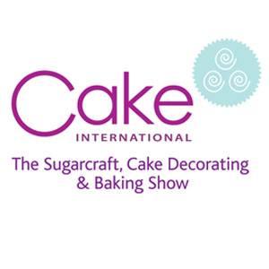 Cake International tickets Cake International tickets