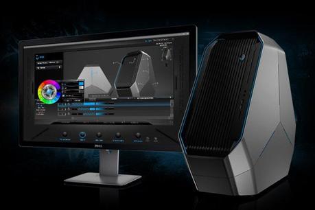 Alienware Area 51 image Alienware Area 51