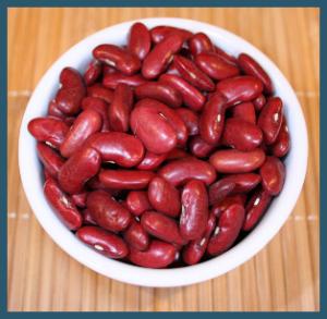 red_kidney_beans_insrt, vegan crock pot chili, savvy brown, recipe, clean eating