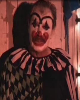 Closed for the Season (2010) carny