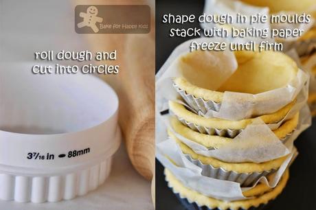 Miniature Maple Pecan Tarts (Williams-Sonoma) Miniature Maple Pecan Tarts (Williams-Sonoma)