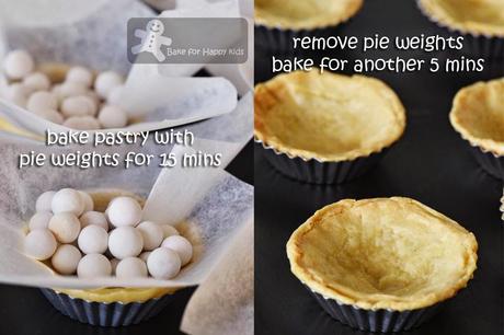 Miniature Maple Pecan Tarts (Williams-Sonoma) Miniature Maple Pecan Tarts (Williams-Sonoma)