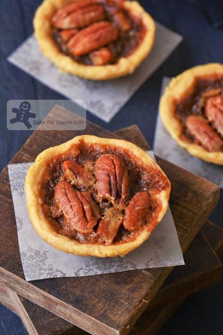 maple pecan pies tarts maple pecan pies tarts William Sonoma