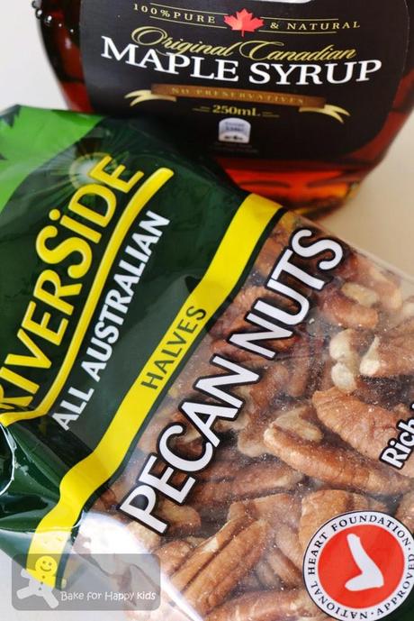 Miniature Maple Pecan Tarts (Williams-Sonoma) Miniature Maple Pecan Tarts (Williams-Sonoma)