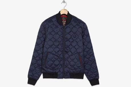 Lavenham x Fred Perry image Lavenham x Fred Perry