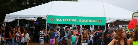 #lyf American Adventure - Day Six - ACL Festival