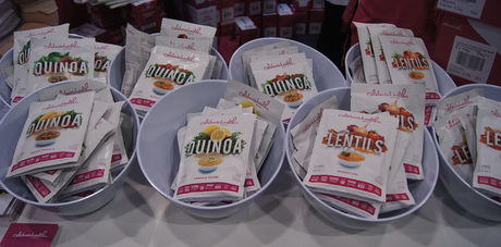 Gluten Free Expo with 3B's Gluten Free Expo with 3B's