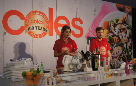 Gluten Free Expo with 3B's Gluten Free Expo with 3B's