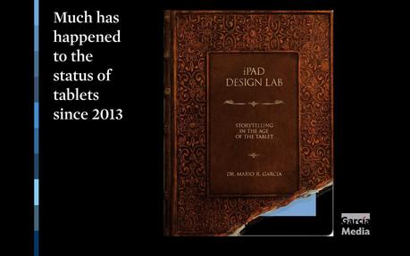 What’s state of tablet editions today? What’s state of tablet editions today?