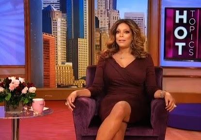 Wendy Williams What!?