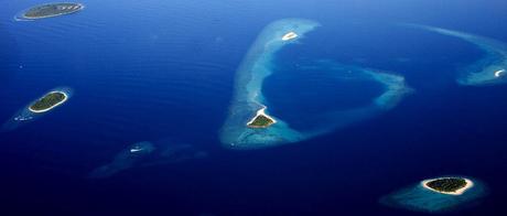Too Little Too Late: The Maldives Too Little Too Late: The Maldives