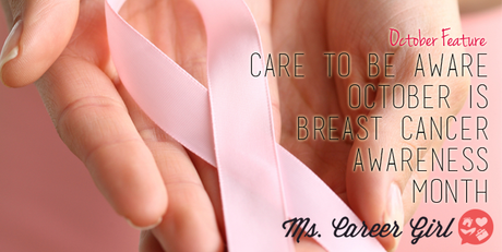 Care to be Aware: 8 Celebrity Quotes Promoting Breast Cancer Awareness Month