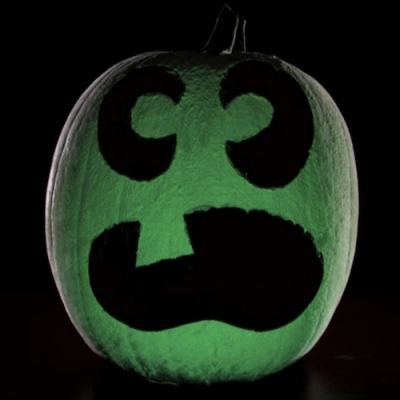 10 No-Carve Pumpkins for a Festive Halloween 10 No-Carve Pumpkins for a Festive Halloween