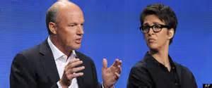Too bad, so sad: #LapDogMedia MSNBC spiraling down in ratings Phil Griffin and his