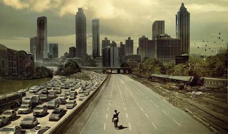 The Walking Dead Atlanta