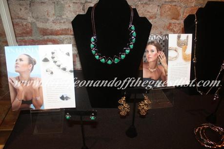 Island Style: Anitanja Jewelry Collection Launch Island Style: Anitanja Jewelry Collection Launch