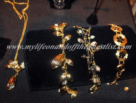 Island Style: Anitanja Jewelry Collection Launch Island Style: Anitanja Jewelry Collection Launch
