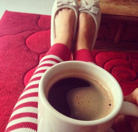 Keeping warm this Winter (on a budget) Keeping warm this Winter (on a budget)