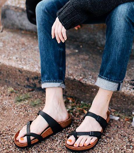Summer Style: Birkenstocks ed858b022ad5cdbfd8f28aa5e04139f3